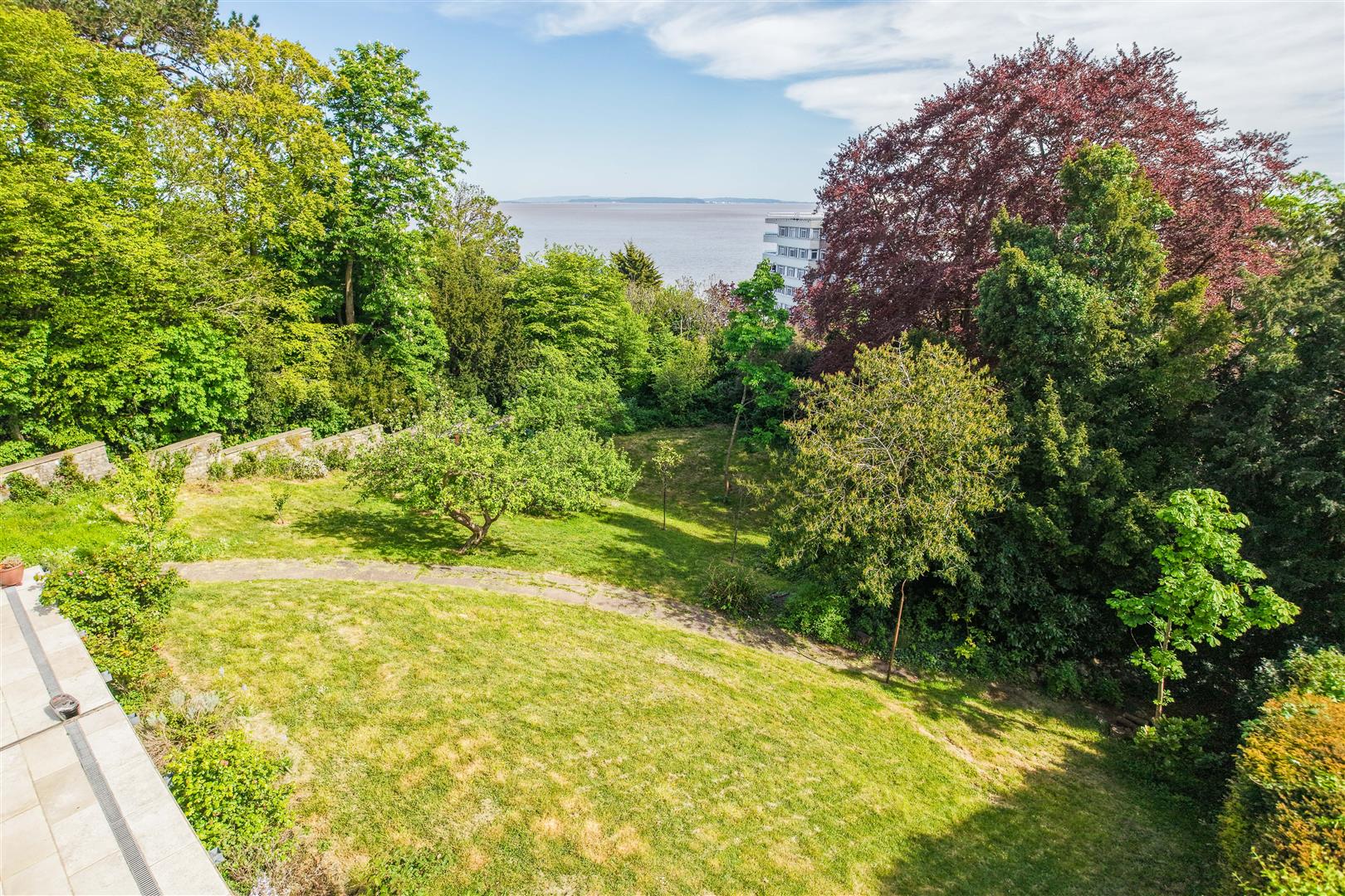Pen Y Cae, Beach Lane, Penarth, CF64 1AN